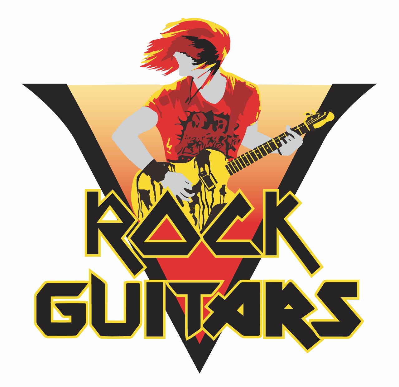 VROCK Guitars